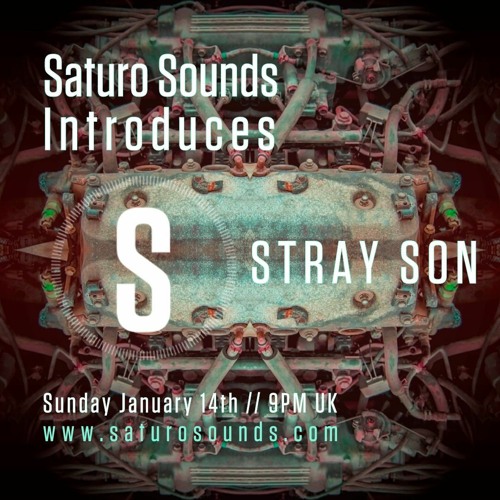 Saturo Rapper Stream Saturo Introduces - Stray Son by Saturo Sounds | Listen online ...