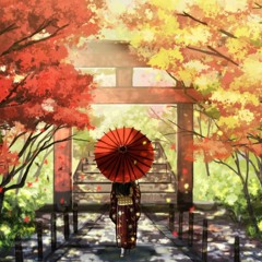 Another Autumn Day  ~ By Tosama Beats