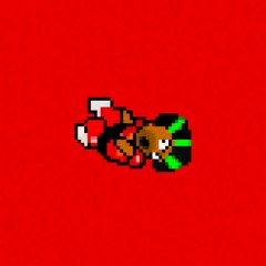 You'll Never Walk Alone (YNWA) [8-bit lofi]