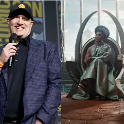 Stream episode Ep. 4: Marvel Studios' SDCC 2022 Panel by Film Odyssey