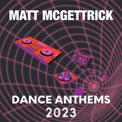 2023 DANCE ANTHEMS MIX (Michael Bibi, Peggy Gou, Calvin Harris, Confidence Man + more)