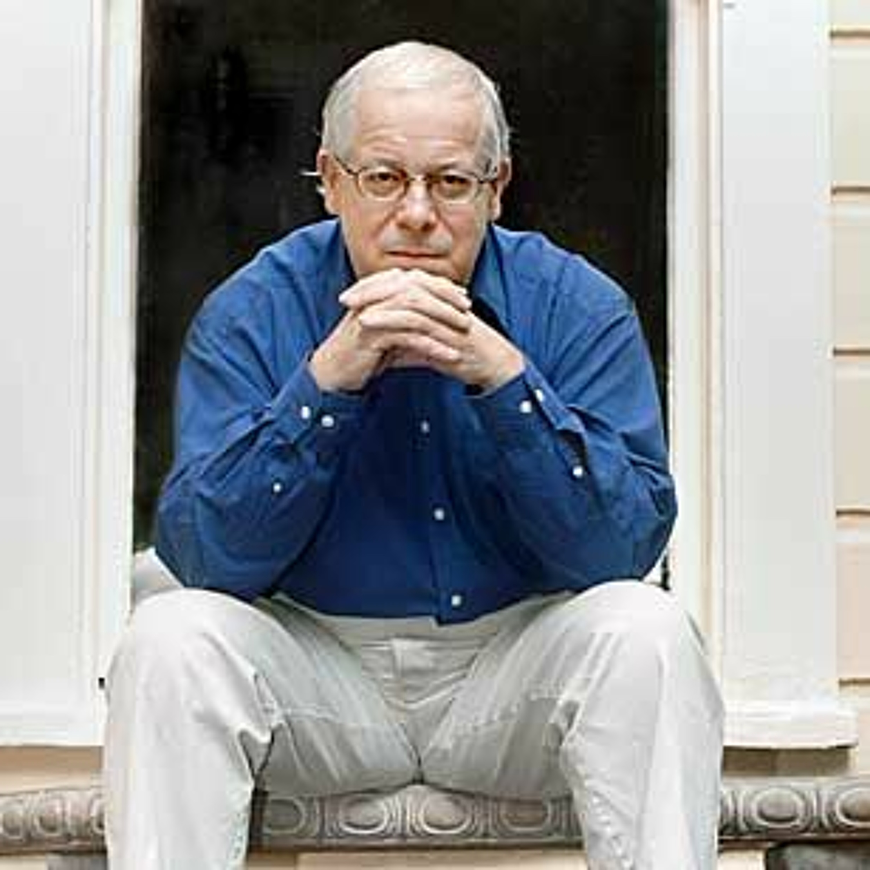 Terrance Gelenter – Your American friend in Paris