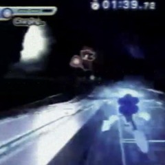 FOR TRUE STORY...for Sonic vs Shadow (Michael Mihalis Ver.)