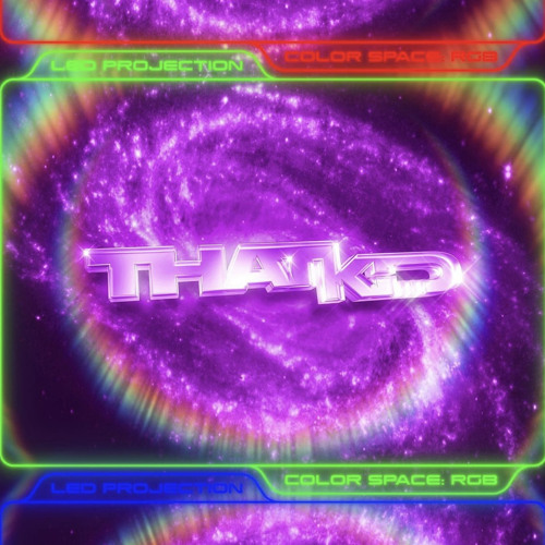 That Kid - Die For U