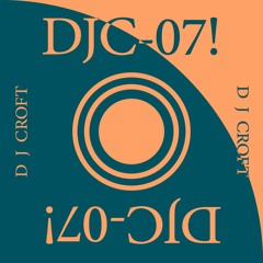 DJC-07 Bass & Breaks