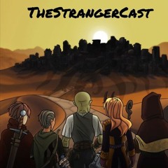 EP15 - The Party Fights Some Babies