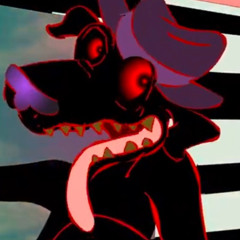 gnawing on ur flesh like a starving mutt