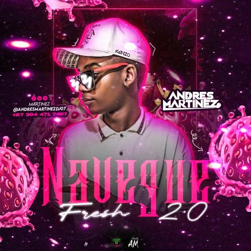 NAVEGUE FRESH 3.0.mp3