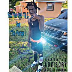 greedy Sakchaser ft Gee smoke - minute man