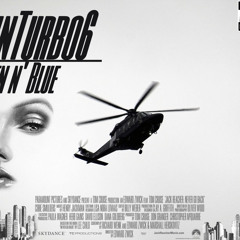 Green n’ Blue (Prodby. Fargo)