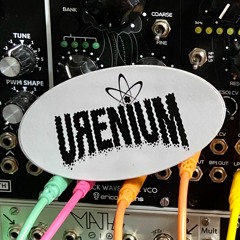 URENIUM - Want's (ghetto bounce)