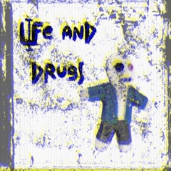 StaleConnor - Life And Drugs (prod. staleconnor)
