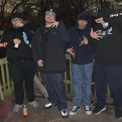 Running Though Yo Hood - SS MENDO