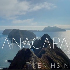 Anacapa (unplugged)