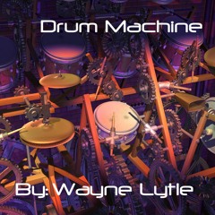 Drum Machine