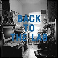 Blessed0ne333 x RonnieBFresh - Experimental Lab Sessions 1