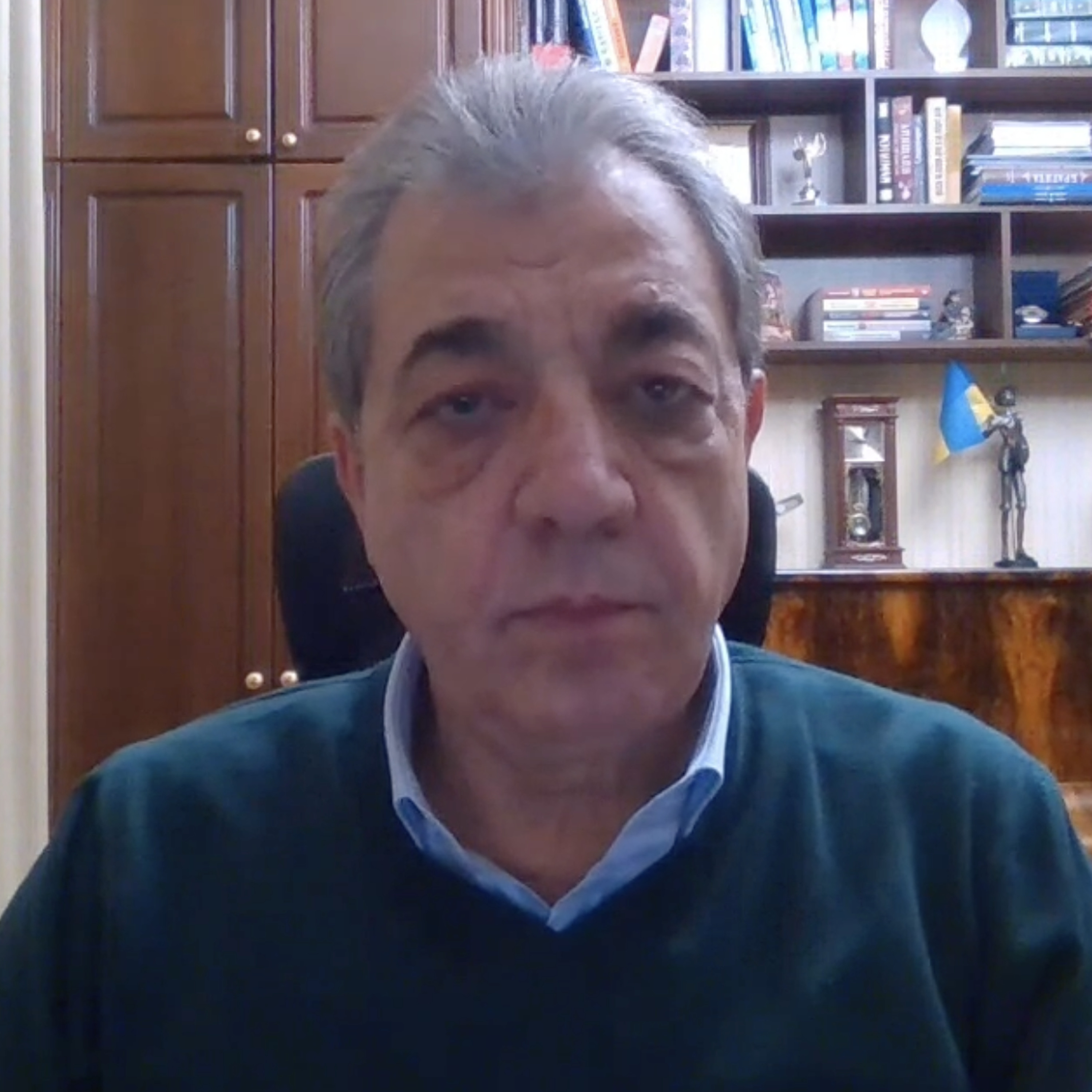 16.12.2023 София: спорове и демонтаж – Контракоментар с проф. Вили Лилков