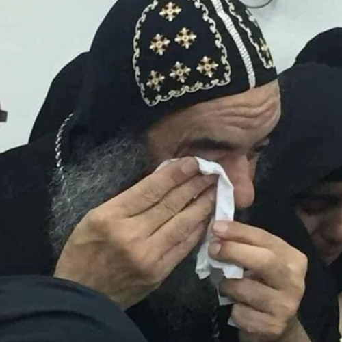بكينا كتير - للاسقف المتنيح الانبا كاراس