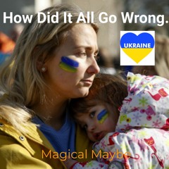How Did It All Go Wrong.