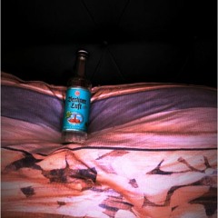 Luft im Bett