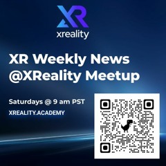 XReality News #89: How The Metaverse Will Change Consumer Buying and creating Value...