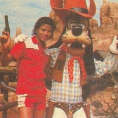 Michael Jackson - Don’t Stop 'Til You Get Enough EzxxkieL (REMIX)