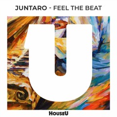 Juntaro - Feel The Beat