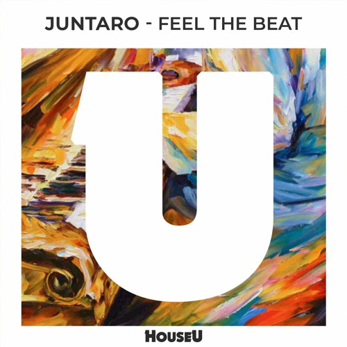 Juntaro - Feel The Beat