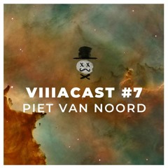 Villacast #7 -  Piet van Noord