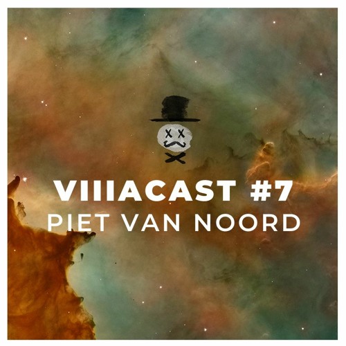 Villacast #7 -  Piet van Noord