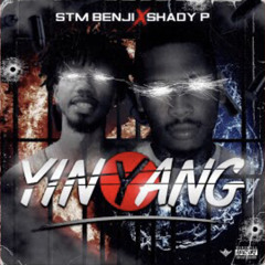 $hady P & Stm Benji - Stay Awake [Bounce Out Records Exclusive]