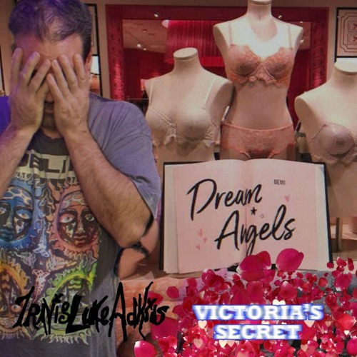 Victoria's Secret (Jax Cover)