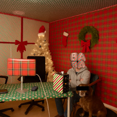 The RAH Band - Messages From the Stars (BABA Edit)