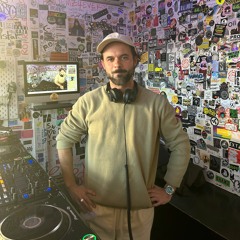 Tommy Kid @ The Lot Radio 01-02-2024