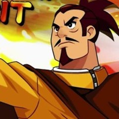 Advance Wars Reboot Camp OST - Kanbei's Power