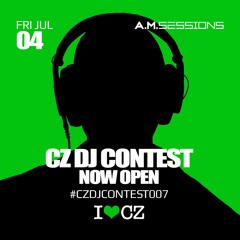 Sound Bites - Episode 5 - #CZDJCONTEST007