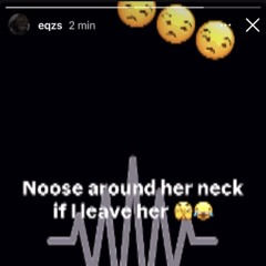 noose around her neck snip