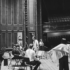 INA round 2 - for voice and ensemble May 7th, 2024