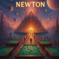 Newton - Yamshich Kevodo