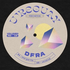 PREMIERE: DFRA- Margarita