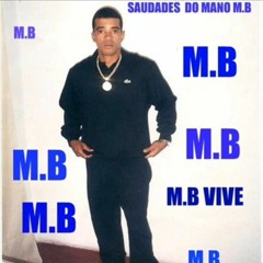 MC Pé de Camará - Estadão bota a bala pra cantar e Bonde Pesadão do MB