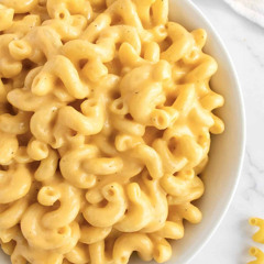 Mac and Cheese