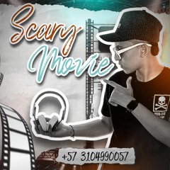 𝚂𝙲𝙰𝚁𝚈 𝙼𝙾𝚅𝙸𝙴!🎬🧟‍♂️
