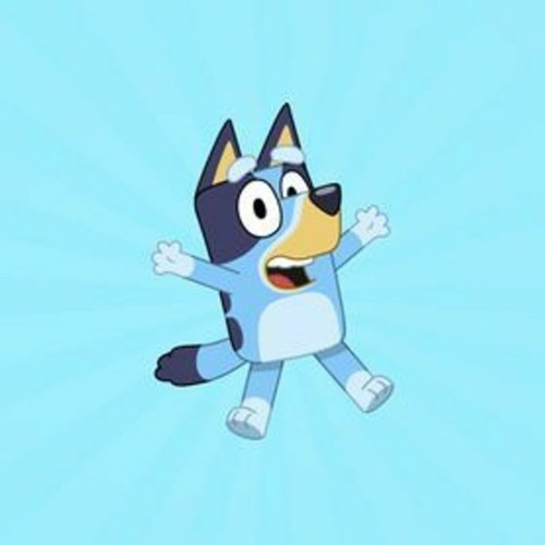 Stream Bluey Puppets (Ending Music) by TheZinc Listen online for