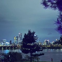 Friday Night Impressions