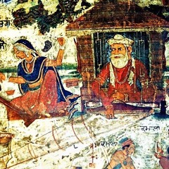 Taana Baana Kachu Na Soojhai (Raag Puriya Dhanasari) - Bhai Kanwarpal Singh Ji (Dehradoon)