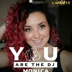 YATDJ- Playlist Monica By Djlionnax