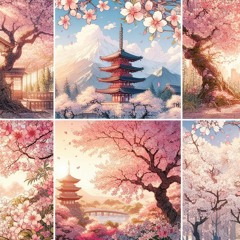 Season Of Sakura