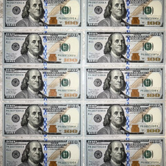 Green Money ft Justin