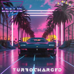 Leslie Young - Turbocharged